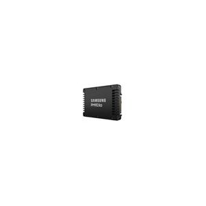 Samsung PM9D3a MZWL63T8HFLT-00AW7 3.84TB PCIe 5.0 x4 2.5 inch Ssd.