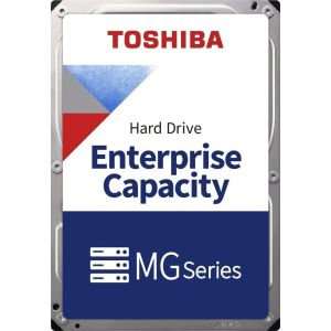 Toshiba MG10ADA10TE MG10 Air 10TB 7200RPM SATA 6Gbps 3.5 512e Bare