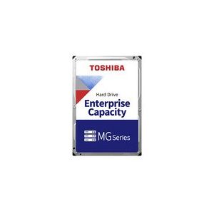 Toshiba MG10ADA600E MG10 Air 6TB 7200RPM SATA 6Gbps 3.5 512e Bare
