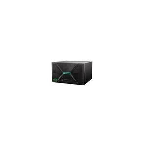 HPE P74440-005 MicroServer Gen11 E-2434 32GB-U 4LFF-NHP 4TBH DD 180W External PS NA Server