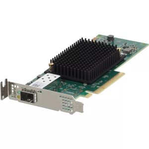 Dell NNW66 LPE35000-M2 Emulex Single-Port PCIe 4.0 32G/64G Fibre Channel Host Bus Adapter LP