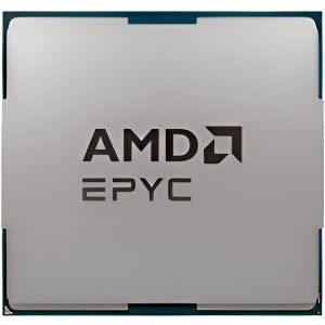 AMD 100-000001443 EPYC 9755 128 Cores 5th Gen Turin  4nm Processor