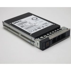 Dell DX74Y 7.68TB Read Intensive PCIe Gen4 NVMe 2.5in Solid State Drive