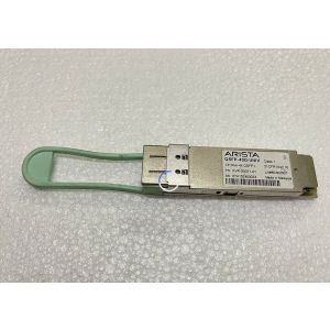 Arista QSFP-40G-UNIV XVR-00071-01 1310nm SMF LC 40G Transceiver New