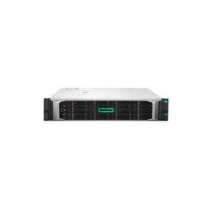 HPE Q1J29A Modular Smart Array 2050 SAS Dual Controller SFF Storage Ref