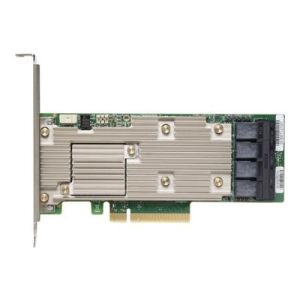 Lenovo 01KN508 930-16IaSATA/SAS 12Gb/s PCIe 3.0 x8 Storage Controller (RAID) for ThinkSystem