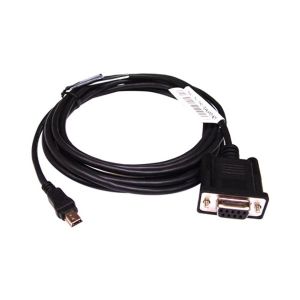 Dell VPNP6 MD34XX Password Reset Cable. USB to DB9