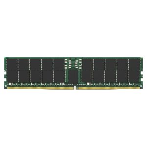Kingston KSM64R52BD4-128MB 128GB DDR5 6400MT/s PC5-51200 ECC Reg DIMM Memory