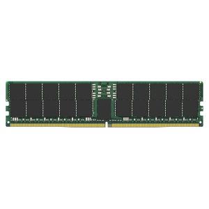 Kingston KSM64R52BD4-128MB 128GB DDR5 6400MT/s PC5-51200 ECC Reg DIMM Memory