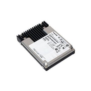 Toshiba SDFAG00DAA01 3.84TB SAS 12Gbps MLC SSD