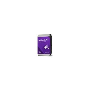WD Purple Pro 2W11071 10TB 7200RPM SATA 6.0Gbps 512MB Cache 3.5inch HDD