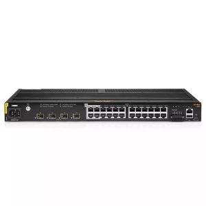 HPE JL818A Aruba CX 4100i JL818A 24 Ports Switch