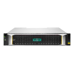 HPE R0Q74B MSA 2060 16Gb Fibre Channel SFF Storage