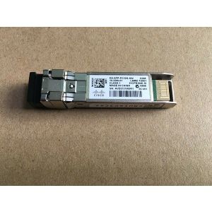 Cisco DS-SFP-FC32G-LW 32G FC SFP28 1310nm 10km Dom Transceiver New