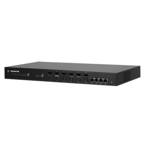 Ubiquiti ES-16-XG-US EdgeSwitch 12 x SFP+ Ports 10GBase-X + 4 x RJ-45 Ports Ethernet Network Switch