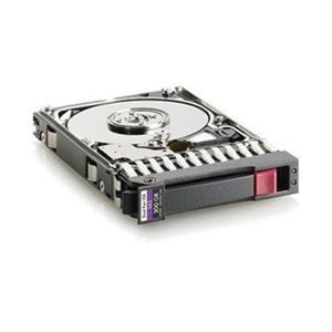 Hewlett Packard Enterprise 300GB 6G SAS SFF 2.5"