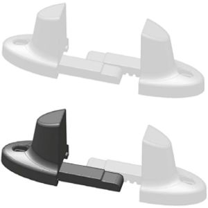 Delta Tower Stand / Floor Stand Kit for Delta Amplon MX UPS