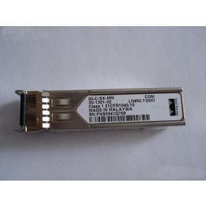 Cisco GLC-SX-MM SFP (mini-GBIC) transceiver moduleLC multi-mode