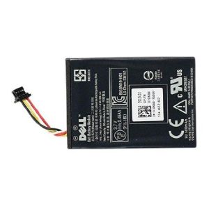 Dell 5NJTT 3.7v 1.8Wh 500mAh Lithium-Ion Battery For Dell PERC