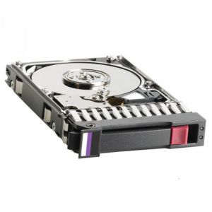 Hewlett Packard Enterprise 900GB SAS 10000RPM 2.5"