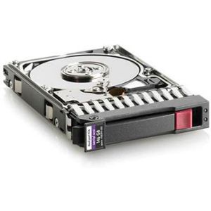 Hewlett Packard Enterprise 627117-B21 internal hard drive 2.5" 300 GB SAS
