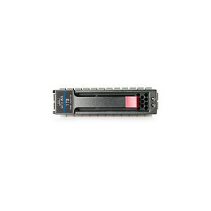 Hewlett Packard Enterprise 2TB 6G LFF 3.5" 2048 GB Serial ATA