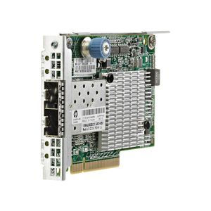 HP FlexFabric 10Gb 2-port 534FLR-SFP+ Adapter