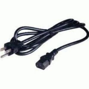 Cisco CAB-AC Power cable - 8 ft