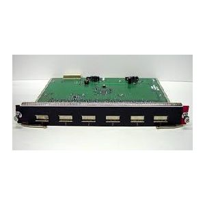 Cisco WS-X4306-GB Catalyst 4500 Gigabit Ethernet Module 6 Port