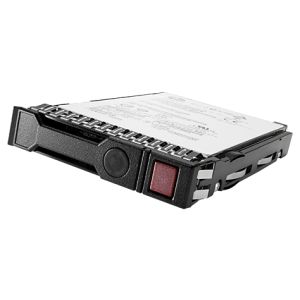 HPE 4TB 3.5" 12G SAS internal hard drive 7200 RPM 3.5"