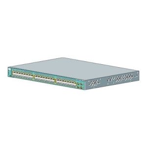 Cisco WS-C3560G-48TS-E Catalyst 3560G 48 Port GE 4 SFP Uplinks IP Services