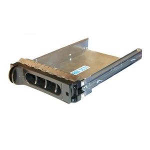 Dell N6747 3.5inch SCSI Hot Swap Caddy-Tray
