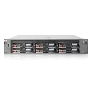 HPE 361011-001 Dl380 G4 Xeon 3.6Ghz 2P 2Gb 2X575W Server