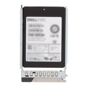 Dell YDHYX 960GB SATA-6Gbps Mixed Use 3DWPD 2.5-inch Hot-Plug SSD