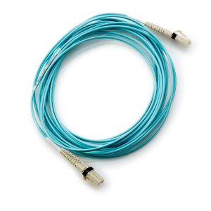 HP AJ835A 2 Meters Fiber Channel Cable