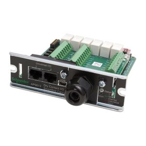 APC UPS MANAGEMENT MODULE AP9613