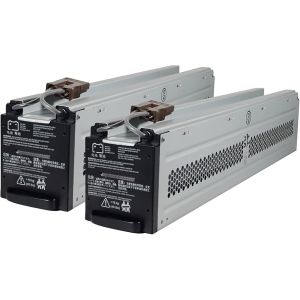 APC Battery Replacement Cartridge APCRBC140 (RBC44 successor) (OEM)