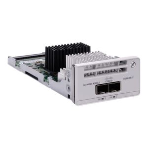 Cisco (C9200-NM-2Y=), CATALYST 9200 2 X 25G NETWORK