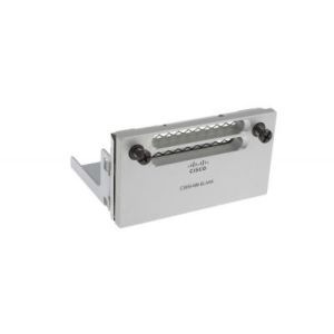 Cisco C9200-NM-BLANK= network switch module