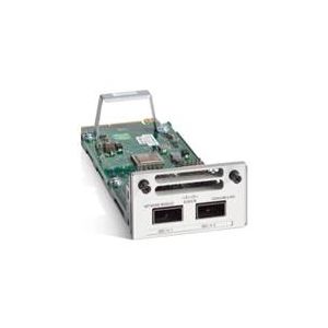 Cisco (C9300-NM-2Q=), network switch module 40 Gigabit Ethernet