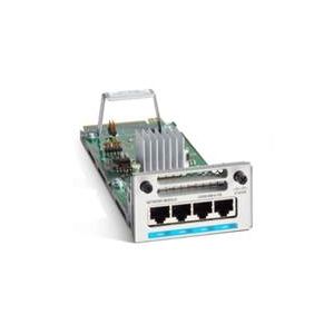Cisco C9300-NM-4G= network switch module Gigabit Ethernet
