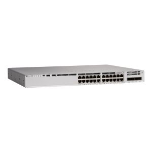 Cisco Catalyst C9300L-24UXG-4X-E network switch