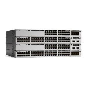 Cisco (C9300L-48PF-4X-A), network switch Managed L2/L3 Gigabit Ethernet Grey