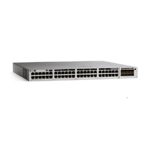 Cisco (C9300L-48UXG-4X-A), CATALYST 9300L 48P 12MGIG