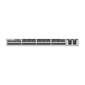 Cisco 9300X Managed L3 1U Catalyst 9300X 24-port mGig UPoE+ switch
