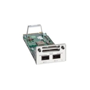 Cisco (C9300X-NM-2C=), CATALYST 9300 2 X 40G/100G Cisco