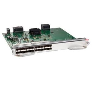 Cisco C9400-LC-24S= network switch module Gigabit Ethernet