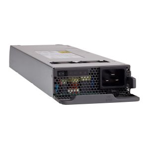 Cisco C9400-PWR-2100AC= power supply unit 2100 W Black, Grey