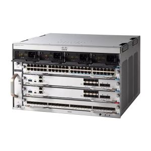 Cisco (C9404R=), CATALYST 9400 SERIES