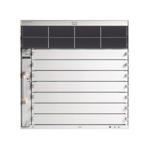 Cisco C9407R= network equipment chassis 10U Silver